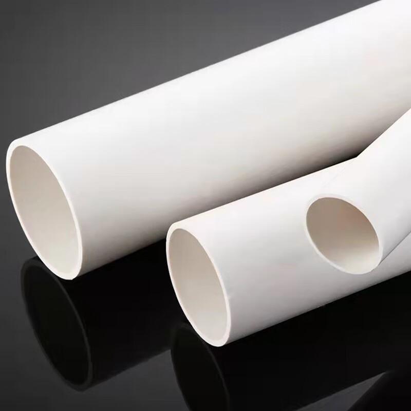 Hisedick Lightweight PVC Electrical Conduit