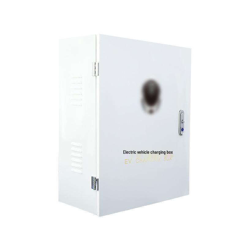 Ora Electric Vehicle Charging and Protection Box for Indoor/Outdoor Use