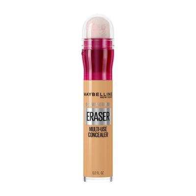 Makeup – Concealers och foundations