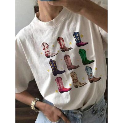 Üst Kıyafetler – T-shirtler