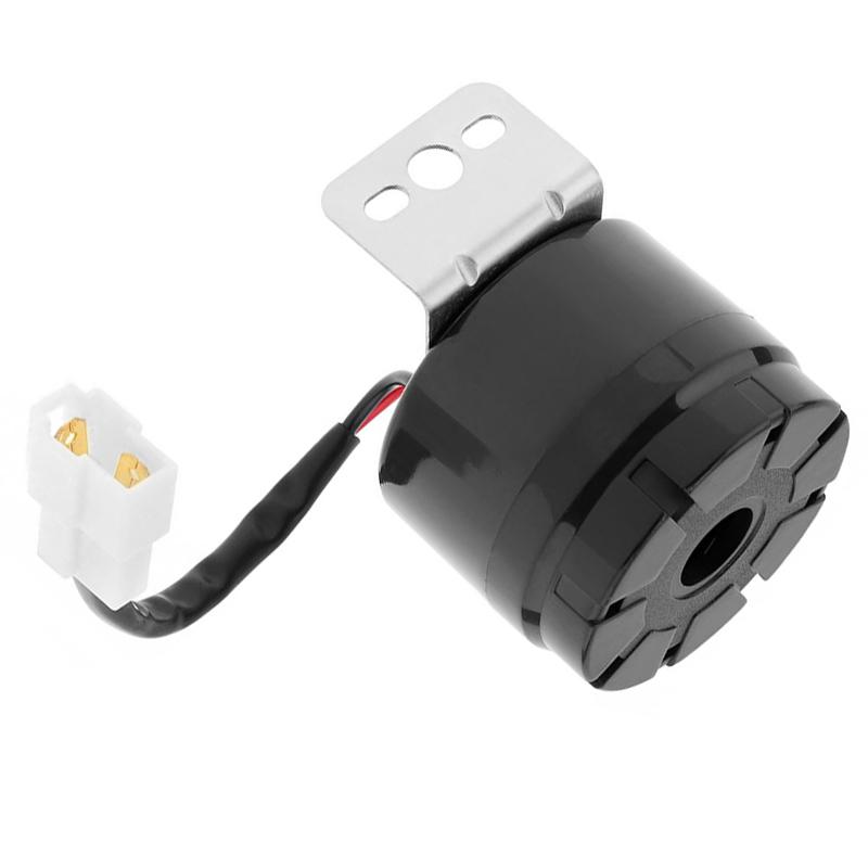 Backup Alarm 105DB Reversing Alarm Horn Reverse Siren Beeper Buzzer Warning Alert Accessories For Vehicle Car Auto Trucks