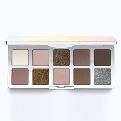 Očný make-up – Oční stíny
