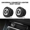 Car Cigarette Lighter Plug Waterproof Cover Protective Case Dust Cover For Mazda 3 6 CX5 2 CX3 CX9 MX5 RX8 Axela Accessories