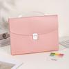 Multi-layer Expanding A4 File Folder 12-Layer Accordian Organizer  Office School Stationery