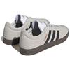 Adidas Neo VL Court Grey Black Gum Sneakers HQ1802