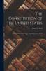 Kniha The Constitution of the United States : A Brief Study of the Genesis, Formulation and Political Philosophy of the Constitution