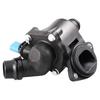 Coolant Thermostat Housing 06B121111K 06B121111G 06B121111H 06B121111B Replacement Engine Thermostat Housing Assembly