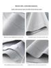 Men's Heavyweight Modal Ice Silk T-Shirt: Summer Cool, Antibacterial, Sweat-Wicking, Quick-Drying, Loose Fit (2025 Edition)