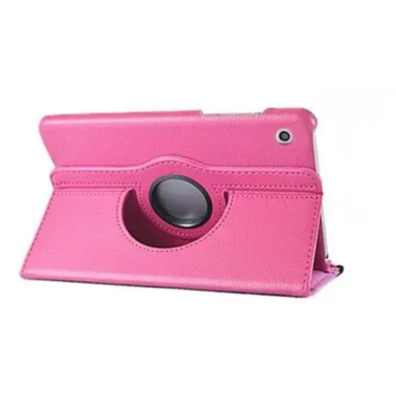 Custodia per tablet da 360 gradi per Xiaomi MiPad 4 Mi Pad 4 Custodia con rotazione Smart Flip Custodia in PU per Xiaomi MiPad 4 Custodia con supporto a 360 gradi 8''