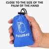 Outdoor Sports Travel Backpack Multi-Purpose Folding Waterproof Large Capacity Backpack For Men Women Gym Shopping School Work