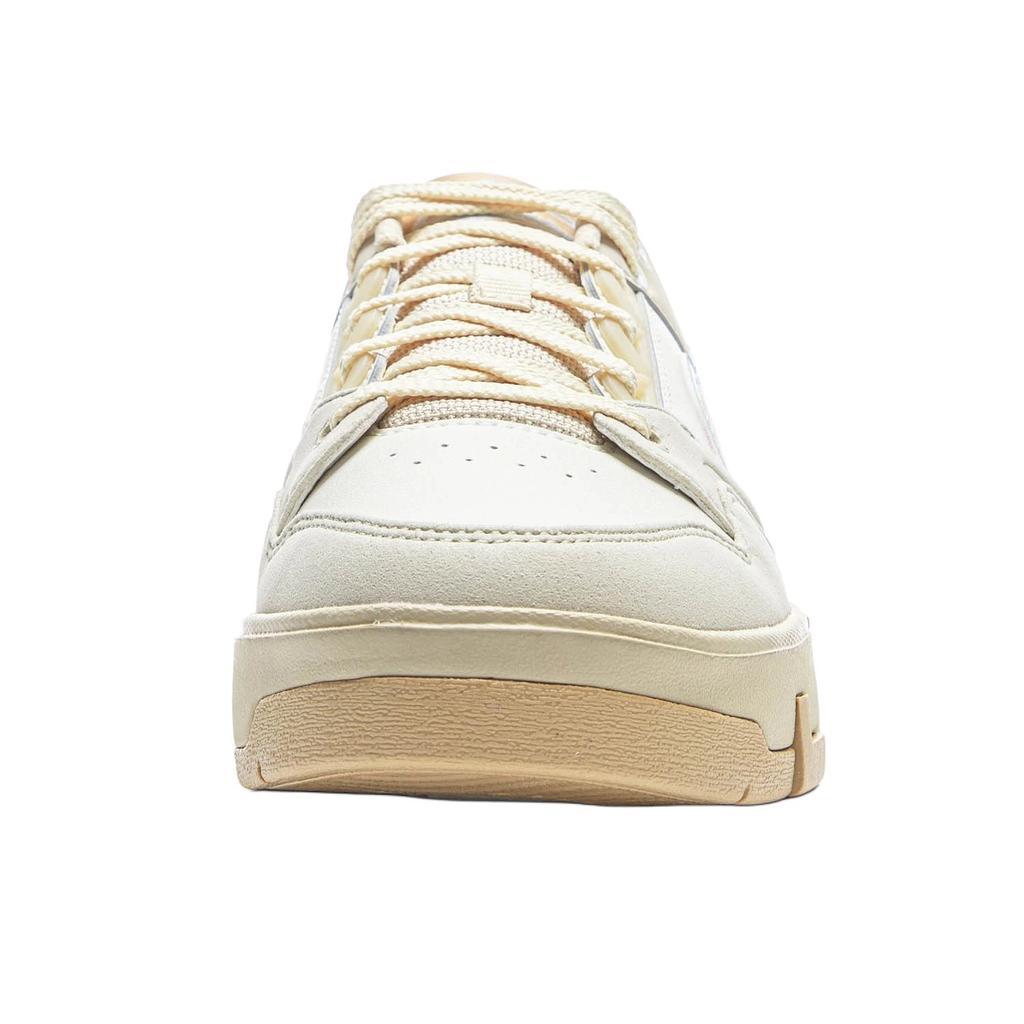 Li Ning Common 80s Skateboard Shoes Women's Low top AGCV270-2