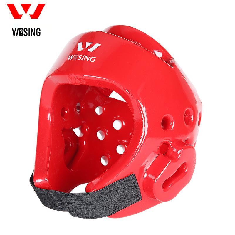 

Шлем для тхэквондо Jiuri Mountain для взрослых и детей - Легкая защитная экипировка