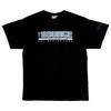The Source 1990 90s Vintage Magazine Hip Hop Logo Rap Graphic Rare Unisex T-Shirt