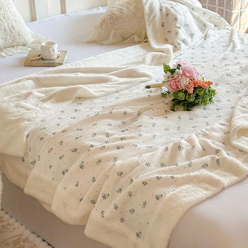 

Милое одеяло с принтом плюшевого мишки, осень-зима, ультрамягкое теплое одеяло для дома, дивана, кемпинга, путешествия, плед 150x200cm (59x79in)