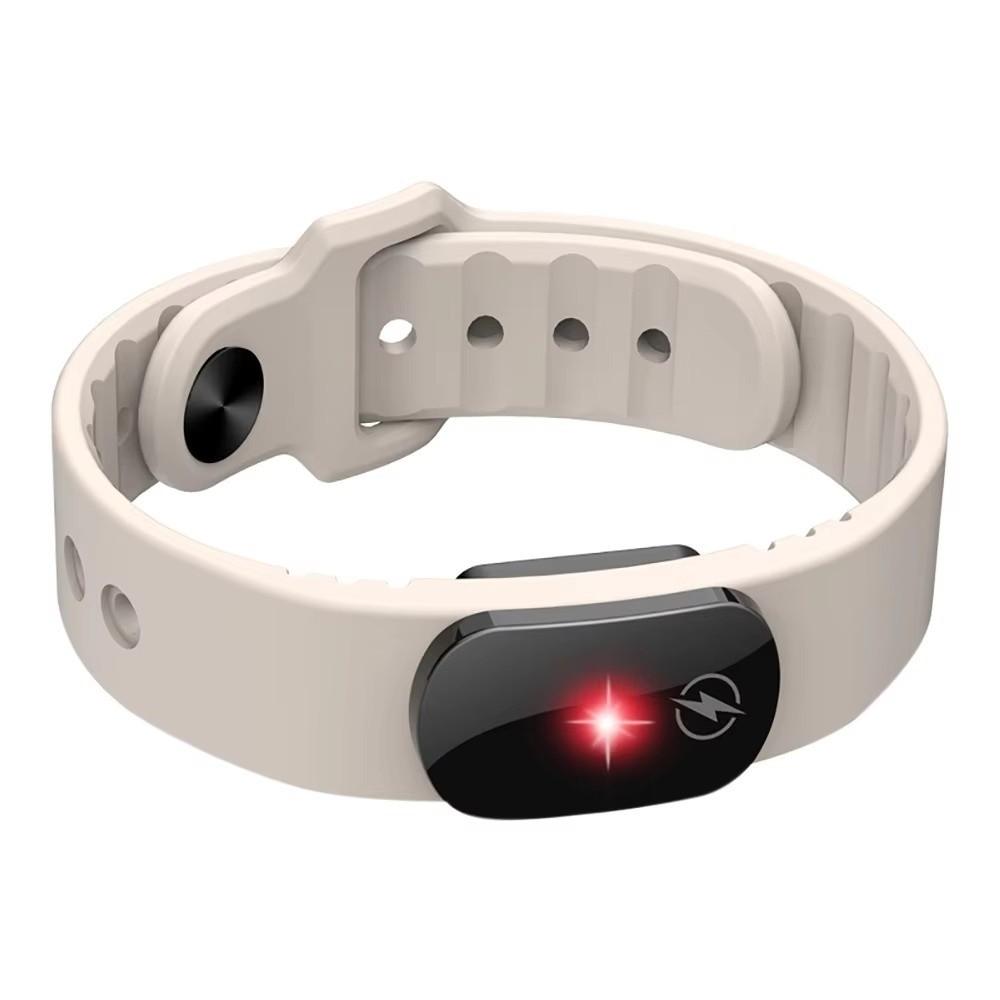 Adjustable Static Eliminator Bracelet Waterproof Human Body Static Eliminator Men