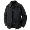 Men's Spring and Autumn Style New Fashion Fashion Spring Lapel Work Top Men's Business Casual Jacket