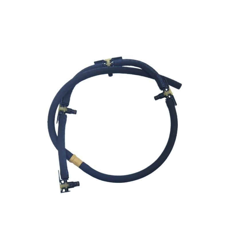 Suitable for SAIC Maxus G10 fuel pipe return pipe Maxus 1.9 diesel return pipe
