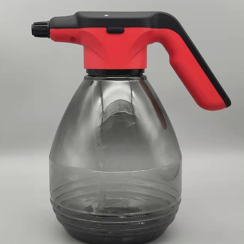 

2л бытовая дезинфекция чистка электрическая лейка распылитель оптовая продажа