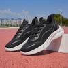 Mens Running Shoes 2026 New Mesh Breathe Lightweight Student Youth Outdoor Running Street Trendy Casual Sneakers for Man