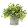 Hill Interiors Bamboo Artificial Plant