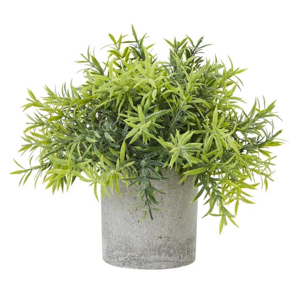 Hill Interiors Bamboo Artificial Plant