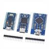 1 Set Ersatzzubehör Pro Micro Atmega32U4 5V 16MHz Für Pro Mini Mit 2-reihigem Pin-Header Für Leonardo Mini USB-Schnittstelle