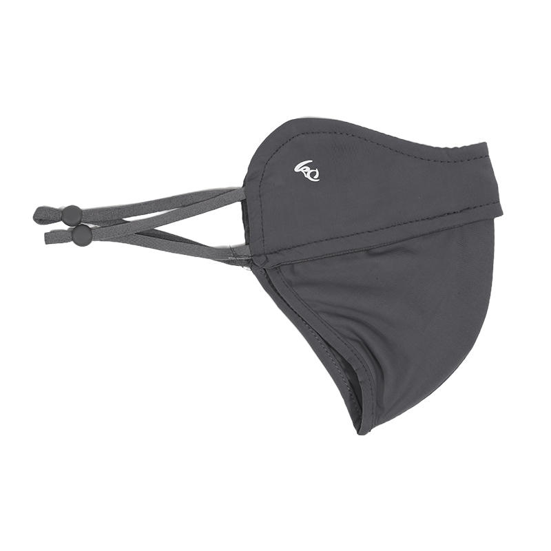 Summer Ice Silk Mask UV Sun Protection Motorcycle Cycling Face Mask Women Men Breathable Face Cover Ice Silk Face Shield