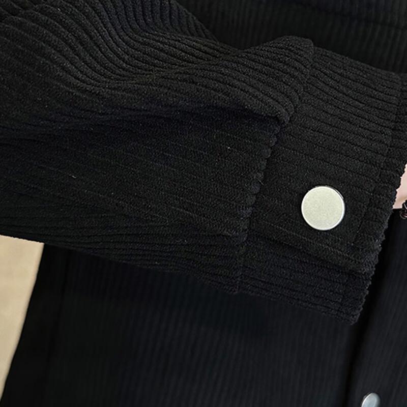 Pierre Cardin Men's Corduroy Casual Jacket