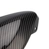 Air Intake Covers Tank Side Panel Fairing For Kawasaki Z900 2025-2026 Carbon