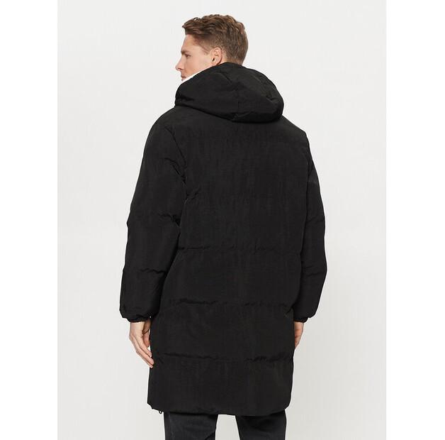 Зимняя куртка HUGO Brooky2441 50522273, черная, стандартный крой