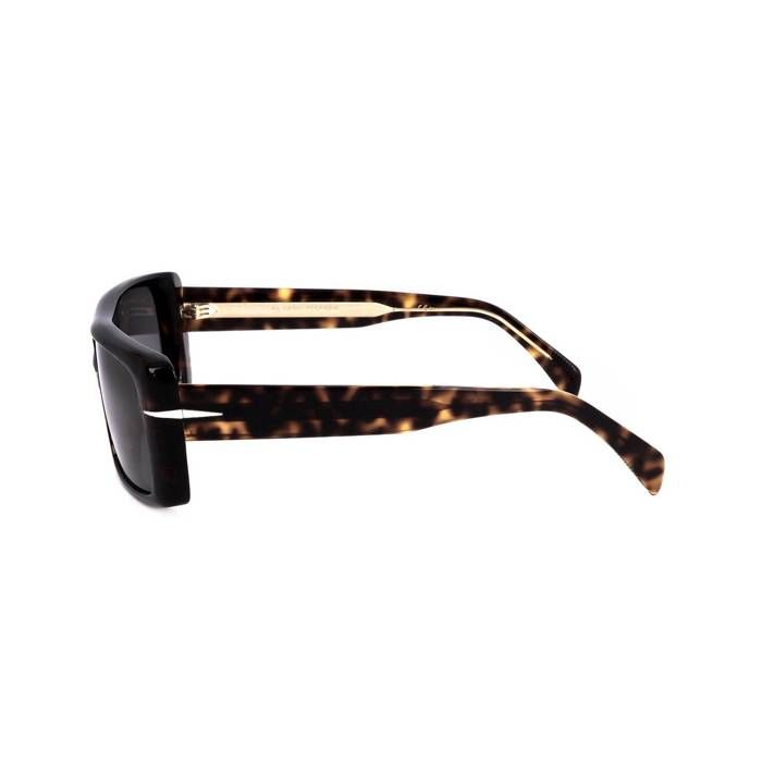 Lunettes de Soleil David Beckham DB 7063/S 58/16/140 086 HAVANA ACETATE MAN DBE SUN DB 7063/S 086 58 16 140