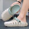 30-45 Kinder / Damen / Herren Clogs Sandalen Freizeitschuhe Unisex Hausschuhe EVA Leichte Sandalen für den Sommer Strandsandalen für Kinder