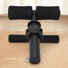 Detachable Tibialis Bar Leg Machine Adjustable Biceps Femoris Exercise Machine Tib Bar  Leg Muscles