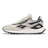 Classic Legacy AZ Low Top Casual Shoes Beige Black Unisex GW2796