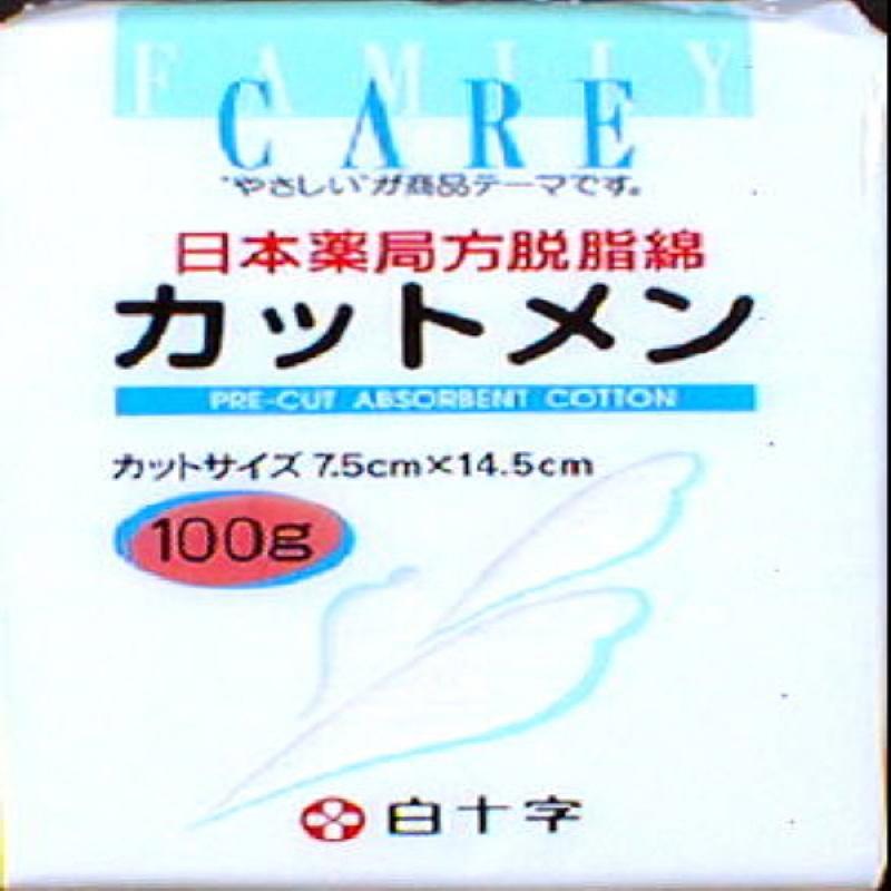 

ФК Каттомен 100г