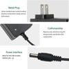 for LED Strip Transformer 24Volt 2000MA 24V 1A Power Supply Adapter AC to DC 100~240V