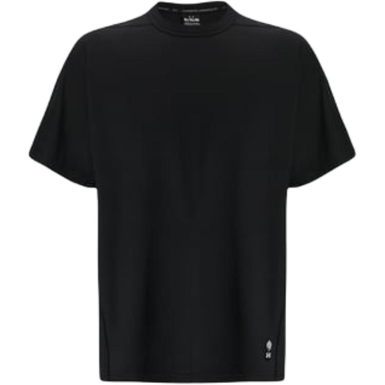 Under Armour Quick-Dry Knitted Camouflage T-Shirt And Shorts Casual Sports Set Unisex Sets 21500531-001+24500210-100