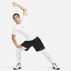 Nike Men's DRI-FIT Short Sleeve Compression Training T-Shirt