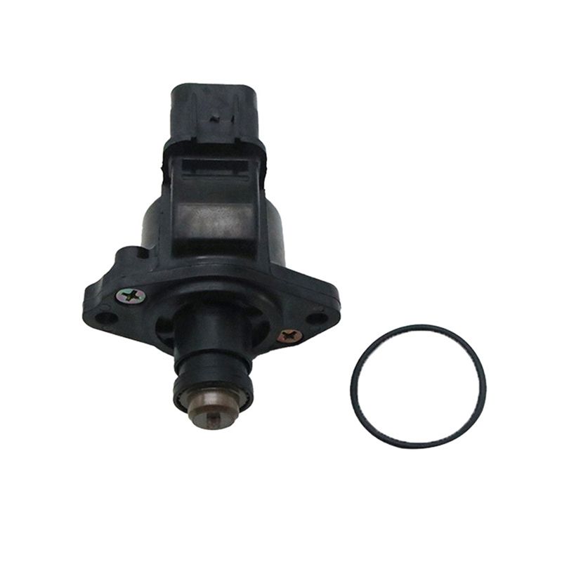E9T15372C Car Idle Air Control Valve IACV IAC For Mitsubishi Pajero E9T15372 High Quality Brand New Auto Accessories