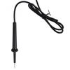 50 - 500Hz Spannungsprüfer 6-12 - 24 - 50VDC Anzeigeelemente Frequenzbereich