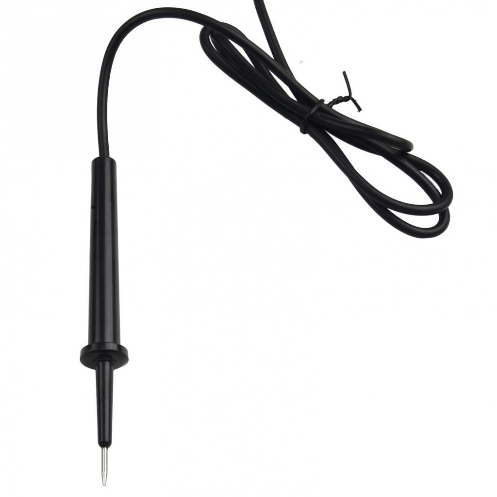 50 - 500Hz Spannungsprüfer 6-12 - 24 - 50VDC Anzeigeelemente Frequenzbereich