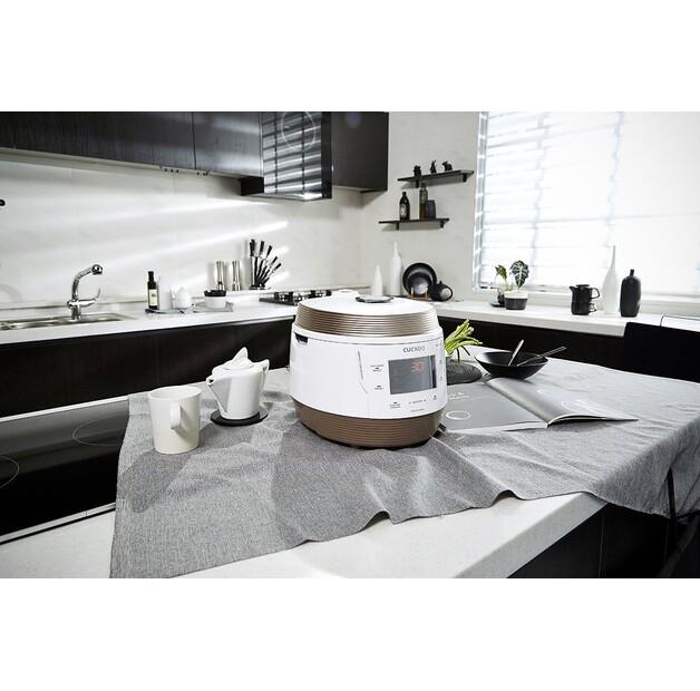 Multicooker Cuckoo CMC-QSB501S