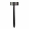 Eye Solar Bollard 3000K Ip44