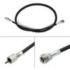 for Motorcycle Speedometer GS 550 650 750 850 1000 Accessories 04-0027