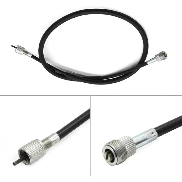 for Motorcycle Speedometer GS 550 650 750 850 1000 Accessories 04-0027