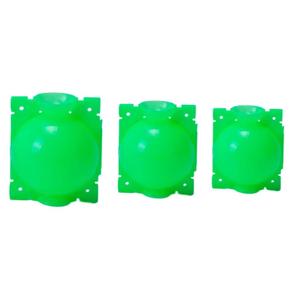 3Pcs Fast Propagation Grafting Rooting Box Plastic Plant Root Growing Box  Garden Planting