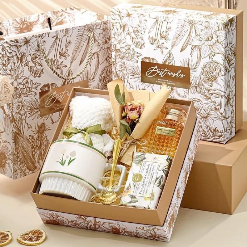 Women's Day Celebration Gift Set