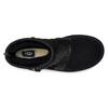 UGG Classic Mini Quickclick Boot 'Black' Men's 1135013-BLK