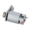 Echipamente – Motoare și regulatoare de viteză