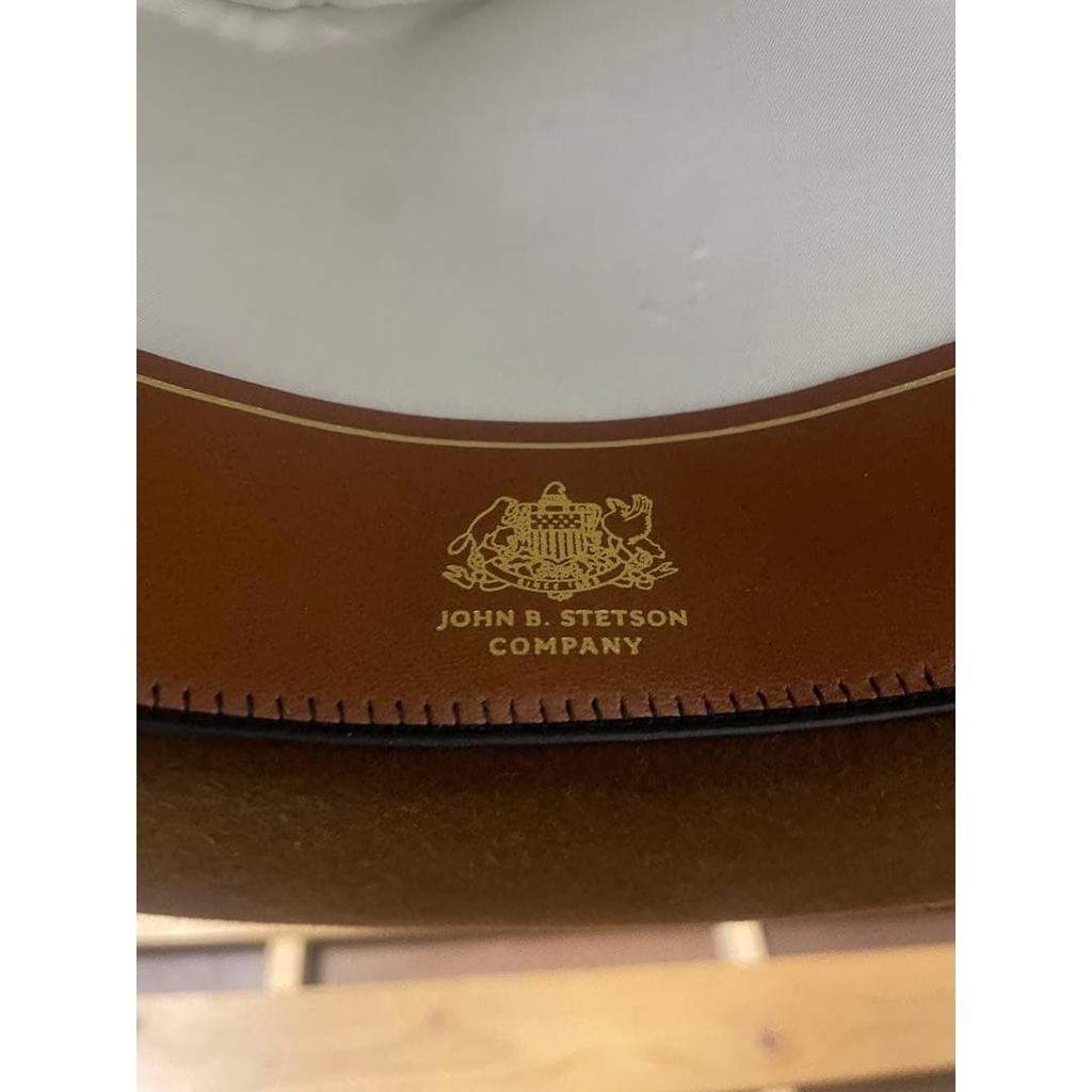 Used STETSON WHIPPET Stetson Whippet 58cm